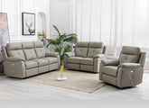 Milan 3PP+2PP+PP Moon Sofas